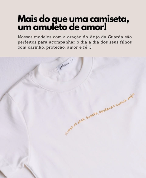 Carrusel Filhottinhos
